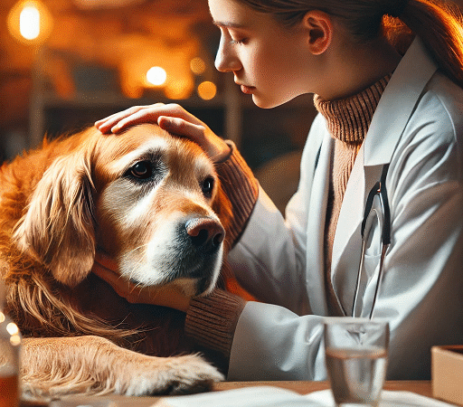 Como Saber se Seu Cachorro Está Doente