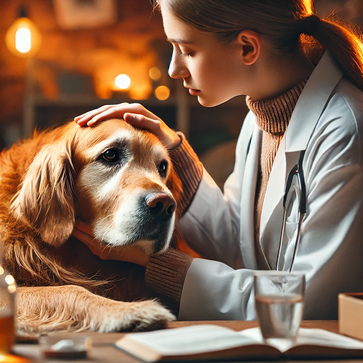 Como Saber se Seu Cachorro Está Doente
