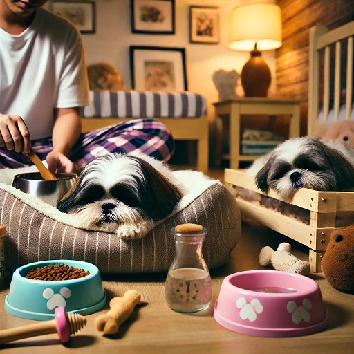 Shih-Tzu