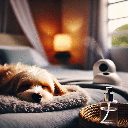 O Sono do Seu Cachorro